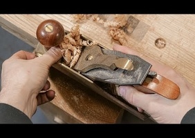 Comment utiliser efficacement un rabot ?