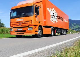 Roadshow " La Route Blum : Cap sur MERIVOBOX "