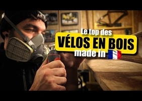 Des vélos "high tech"