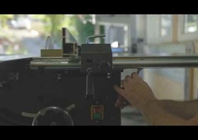 Reglage Scie à format