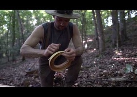 Chaises des Appalaches