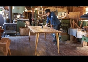 Video d'assemblage Suituki-Zan