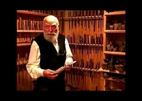 Louis Chiorino à la TV