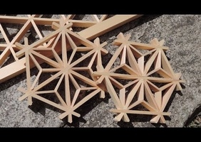 Assemblages Kumiko