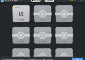 De la géométrie pour tuer le temps