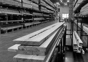 L’établi de Christopher Schwarz