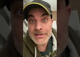 Poser une porte avec chambranle / contre chambranle