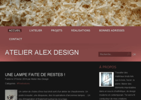 Atelier Alex Design