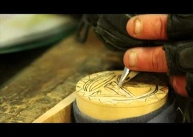 Le travail  du bois dans les hautes alpes