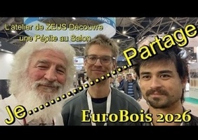 Placage sur des formes courbes !