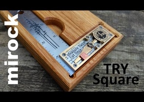 Joli petite équerre