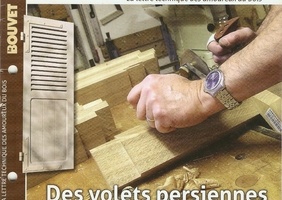 Fabriquer en bois massif