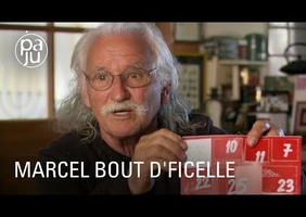 Mettre du rêve dans sa vie. Jouets en bois.