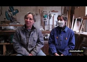 L'Atelier Menuisière - Soutenez leur nouvel atelier