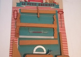 Le petit ebeniste
