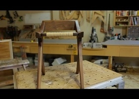 Vite , un tabouret c'est trop speed