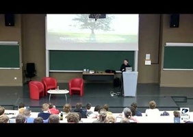 La robustesse par olivier hamant