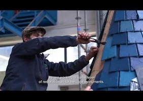 Chateau Disneyland Paris