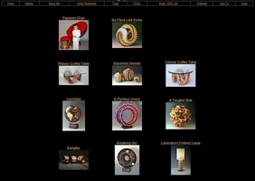 Le collage segmenté