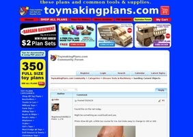 Scie à poncer pour objets aux courbes complexes