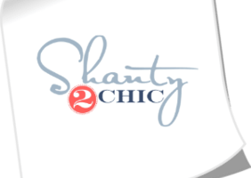 Shanty-2-chic : 2 soeurs qui fabriquent des meubles