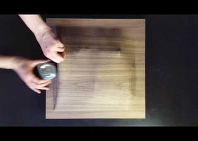 Le bois gonflable par ARCA