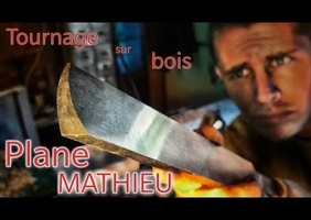 Plane Mathieu, suite