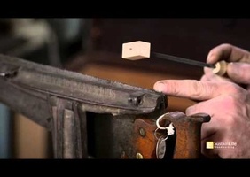 Apprendre à affûter