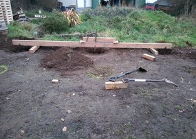 Astuce de chantier en direct !