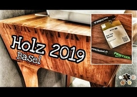 Holz 2019