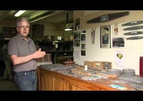 La pierre à aiguiser des Pyrénées