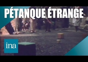 Recyclez vos chutes pour un jeu de boules carrées