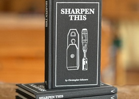 ''Sharpen This'' Christopher Schwarz Téléchargement gratuit