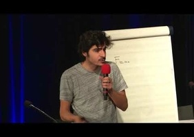 Les méandres du cerveau.