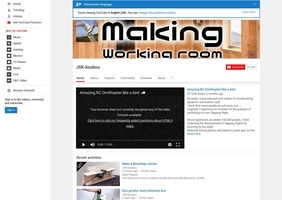 Un japonais plein d'idées.