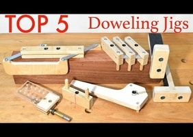 Assemblages à  tourillons sans limites