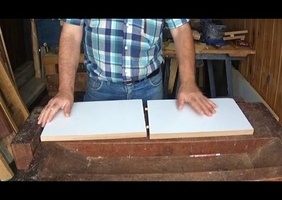 Dispositif pour assemblages à tourillons