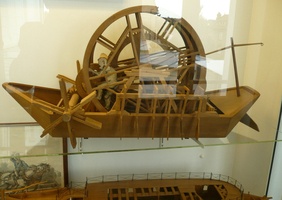 Musée de la batellerie