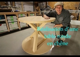 Vidéo d'un youtubeur récent