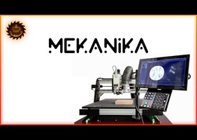 La CNC en Menuiserie, questions et réponses avec @MekanikaTools (Conférence Epinal 2024)