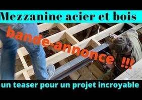 Nouvelle chaine youtube