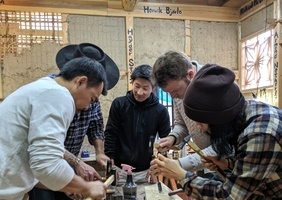 Suikoushya Kickstarter