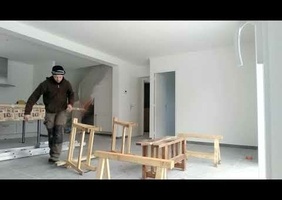 Astuce du jour pour la manipulation des panneaux