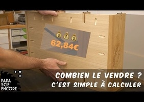 Methode de calcul du prix