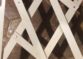 Translation par pivot ?