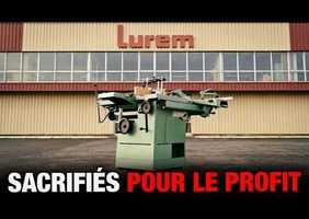 Histoire de Lurem