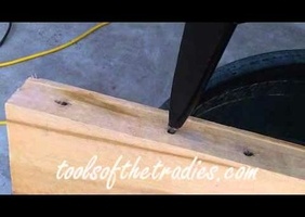 Pour ceux qui utilisent beaucoup les palettes de bois récupérées...