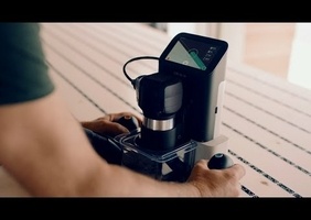 Un nouveau type de défonceuse