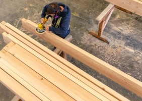 Reportage France Culture - Comment expliquer la pénurie de bois en France ?