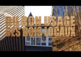 A la découverte des bois locaux